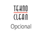 TEKNOCLEAN OPCIONAL