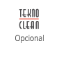 TEKNOCLEAN OPCIONAL