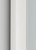 perfil blanco
